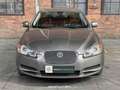 Jaguar XF 4.2 V8 SV8 Supercharged Grijs - thumbnail 13