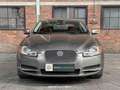 Jaguar XF 4.2 V8 SV8 Supercharged Grijs - thumbnail 12