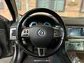Jaguar XF 4.2 V8 SV8 Supercharged Grijs - thumbnail 27