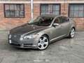 Jaguar XF 4.2 V8 SV8 Supercharged Grijs - thumbnail 9