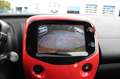 Citroen C1 1.0 VTi Shine / Alle Opties!! Rood - thumbnail 17