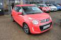 Citroen C1 1.0 VTi Shine / Alle Opties!! Rood - thumbnail 1