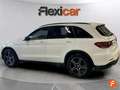 Mercedes-Benz GLC 200 d 4MATIC Amarillo - thumbnail 4