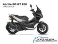 Aprilia SR GT 200 - thumbnail 1