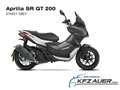 Aprilia SR GT 200 - thumbnail 2