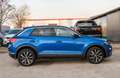 Volkswagen T-Roc Style 1.0 TSI Metallic,Sitzheizung,Navi Blue - thumbnail 4