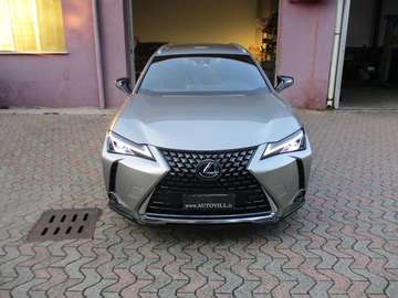 UX Hybrid Business *GARANZIA 10 ANNI LEXUS