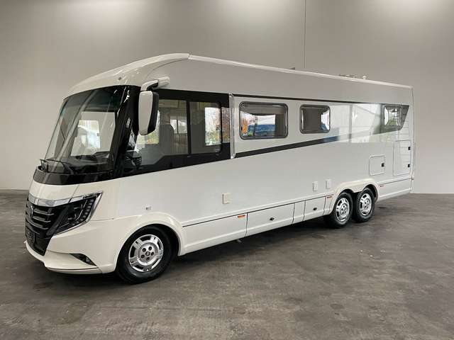 Alții Arto 79LE*Hub/Alde/Klima/Solar/AHK/Sat/Markise*