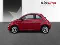 Fiat 500 1.0 Hybrid 70CV Dolcevita Rojo - thumbnail 6
