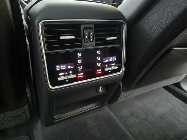 Porsche Cayenne III Aut. 21 Zoll, Panoramadach, Servicegepflegt... Ansicht 32