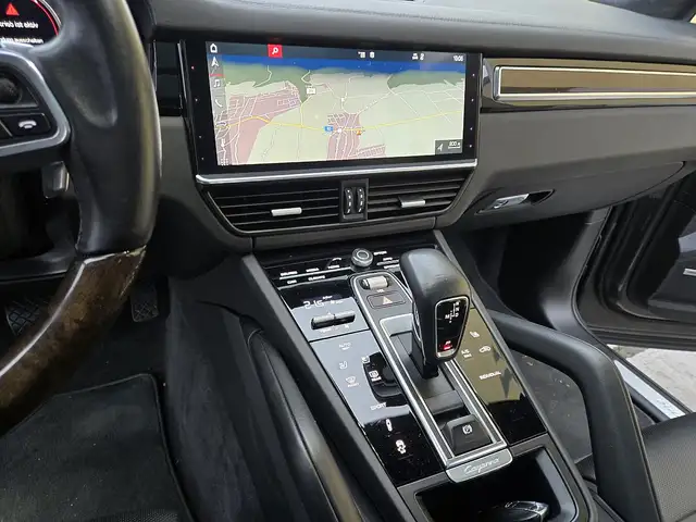 Porsche Cayenne III Aut. 21 Zoll, Panoramadach, Servicegepflegt... Ansicht 35