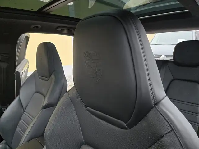 Porsche Cayenne III Aut. 21 Zoll, Panoramadach, Servicegepflegt... Ansicht 39