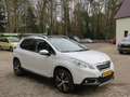 Peugeot 2008 1.6 VTI FELINE Blanc - thumbnail 4