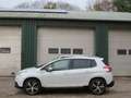 Peugeot 2008 1.6 VTI FELINE Blanc - thumbnail 1