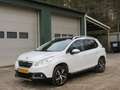 Peugeot 2008 1.6 VTI FELINE Blanc - thumbnail 2