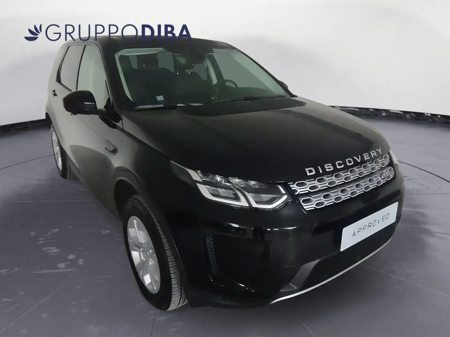 Land Rover Discovery Sport 2.0D I4-L.FLW 150 CV S - 1