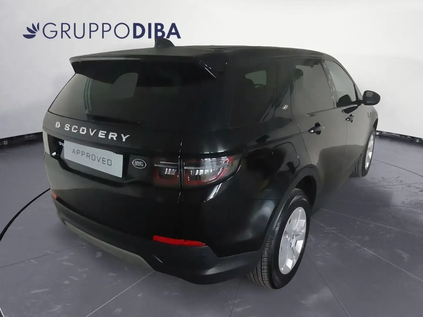 Land Rover Discovery Sport 2.0D I4-L.FLW 150 CV S - 2