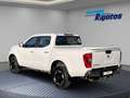 Nissan Navara NP300 4x4 dCi Acenta AHK, Rückfahrkamera Blanc - thumbnail 2