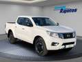 Nissan Navara NP300 4x4 dCi Acenta AHK, Rückfahrkamera Blanc - thumbnail 1