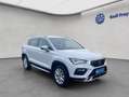 SEAT Ateca Xperience 1.5 TSI DSG AHK/Kamera/Navi Bianco - thumbnail 8