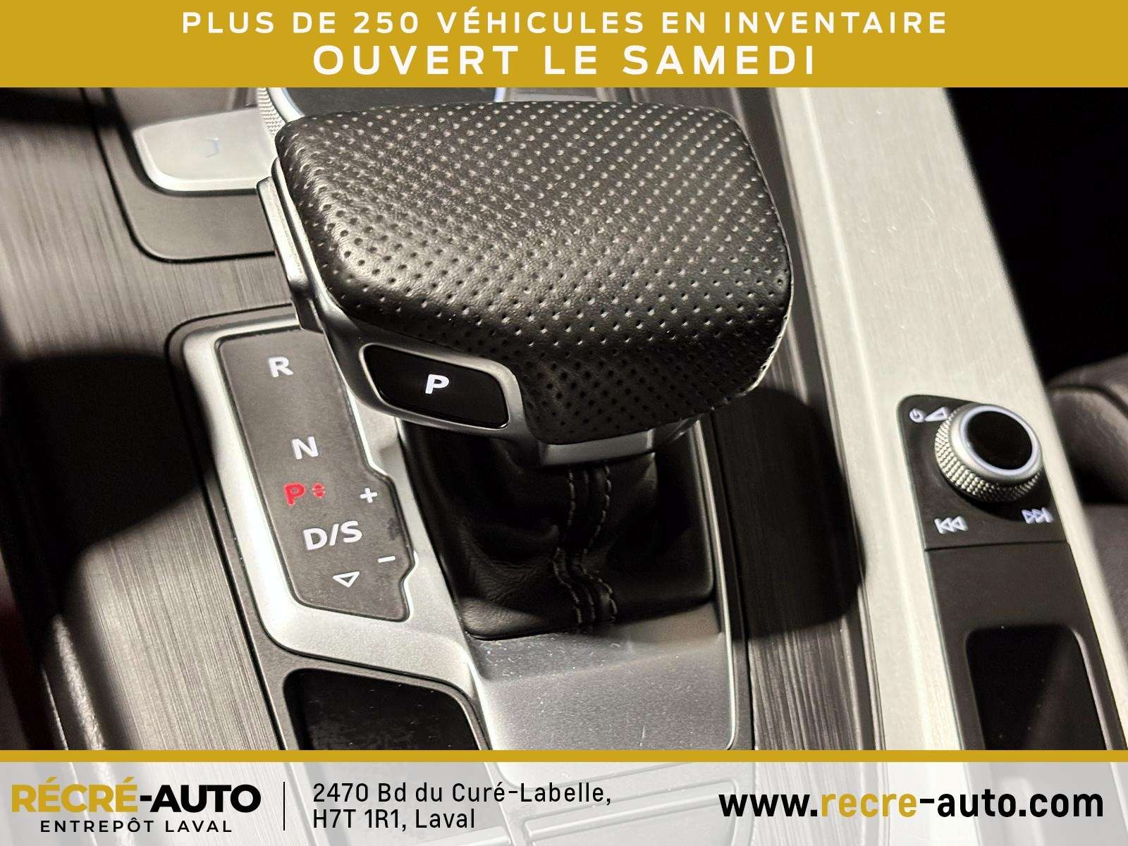 2018 Audi A5 TECHNIK S-LINE | QUATTRO | CUIR | TOIT PANO | B&O thumb 22