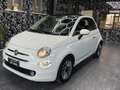 Fiat 500 1.2 Lounge 69cv my18 Bianco - thumbnail 3