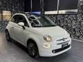 Fiat 500 1.2 Lounge 69cv my18 Bianco - thumbnail 1