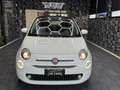 Fiat 500 1.2 Lounge 69cv my18 Bianco - thumbnail 2