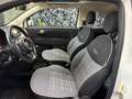 Fiat 500 1.2 Lounge 69cv my18 Bianco - thumbnail 7