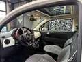 Fiat 500 1.2 Lounge 69cv my18 Bianco - thumbnail 8