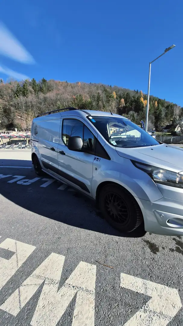 Ford Transit Connect L2 - 1