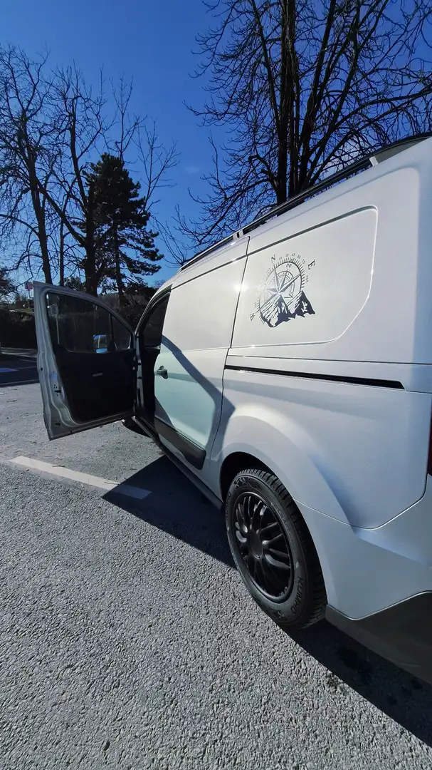 Ford Transit Connect L2 - 2