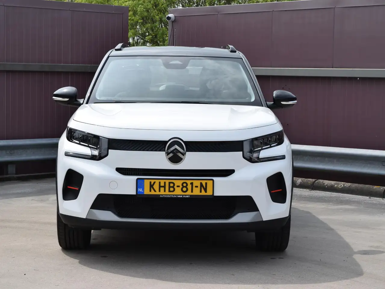 Citroen C3 2026