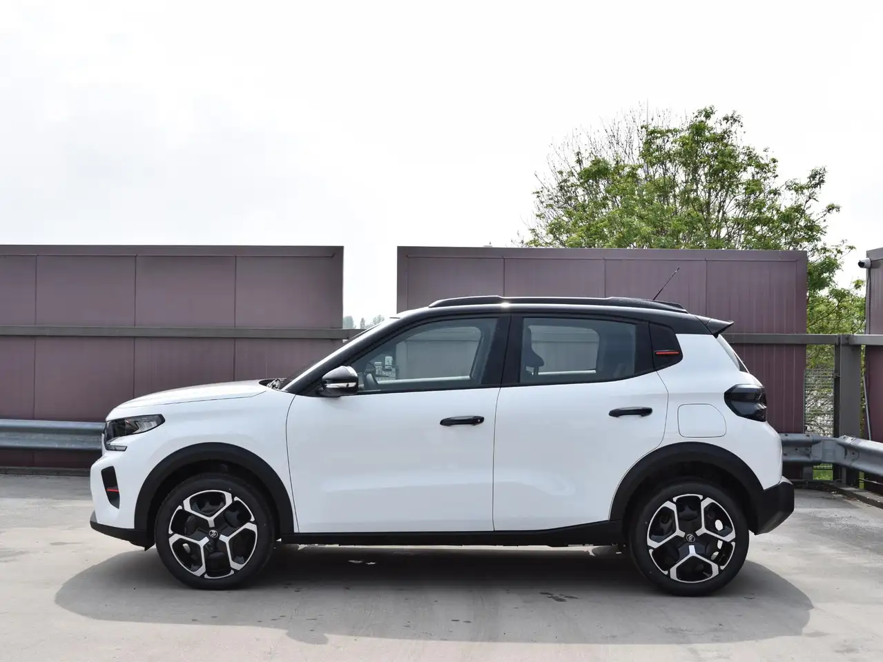 Citroen C3 2026