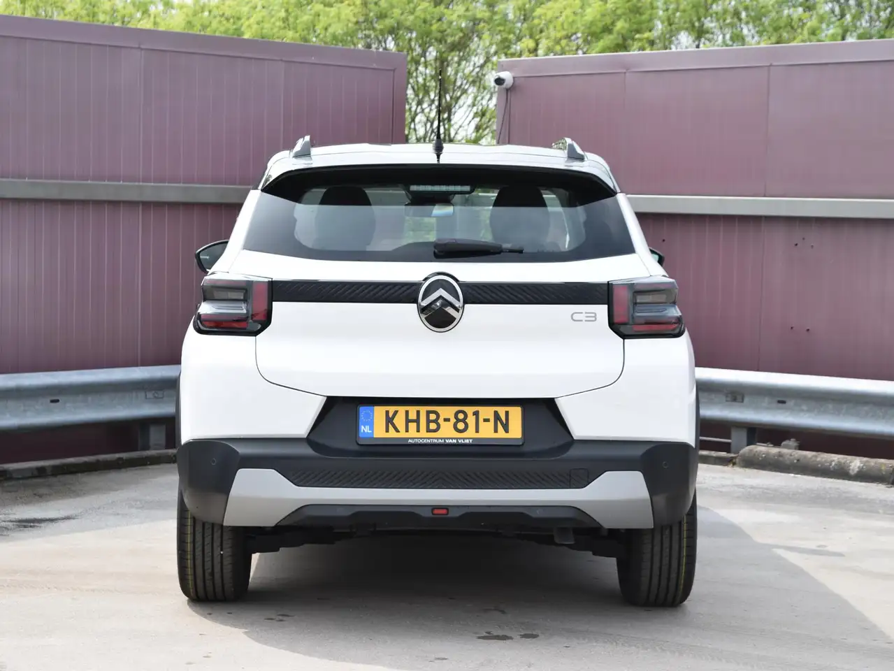 Citroen C3 2026