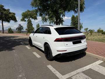 Black line 50 TDI 210kW quattro tiptron