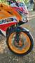 Honda CBR 125 Repsol-Sonderedition Naranja - thumbnail 10