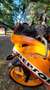 Honda CBR 125 Repsol-Sonderedition Naranja - thumbnail 8