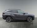 Hyundai TUCSON NX4 GO Plus 1,6 T-GDi PHEV 4WD AT Grau - thumbnail 6
