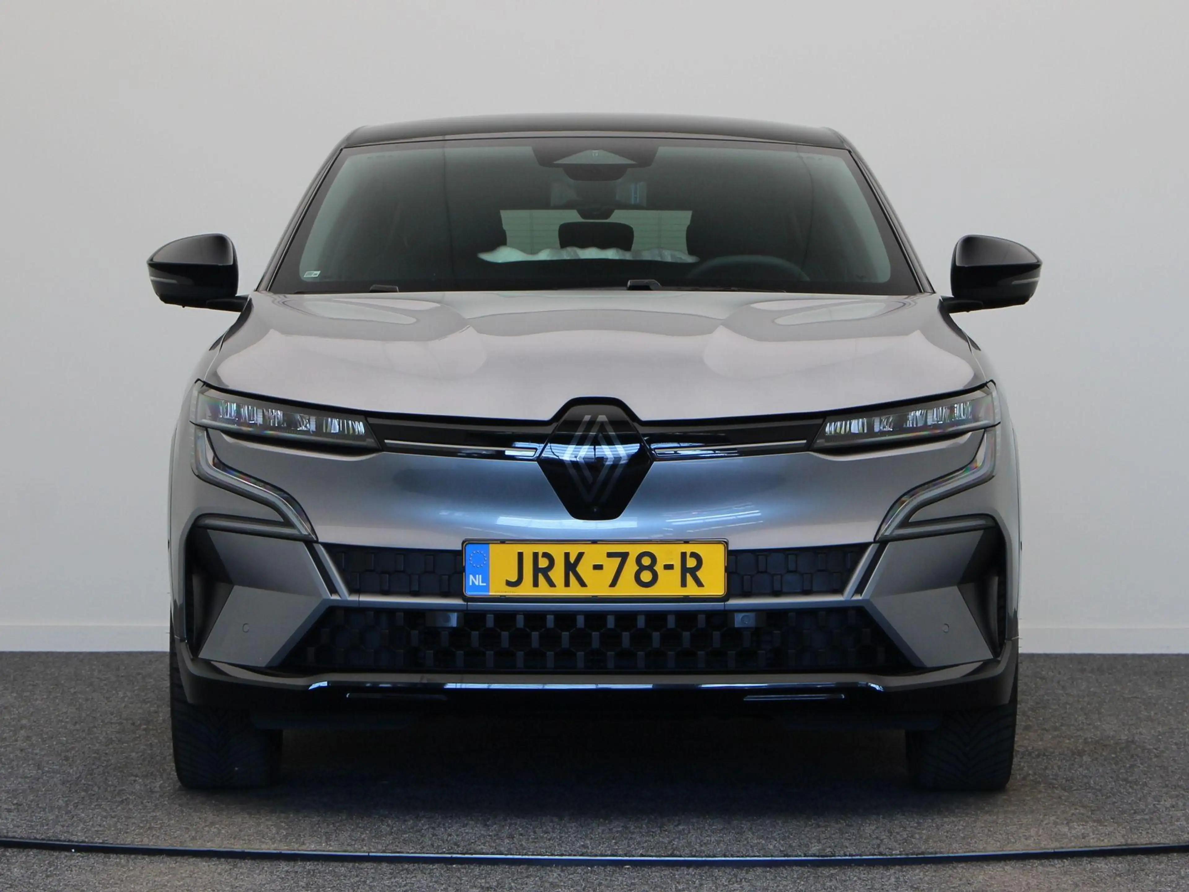 Renault Megane E-Tech comfort range esprit alpine 60 kWh | 22kW lader | — photo 7