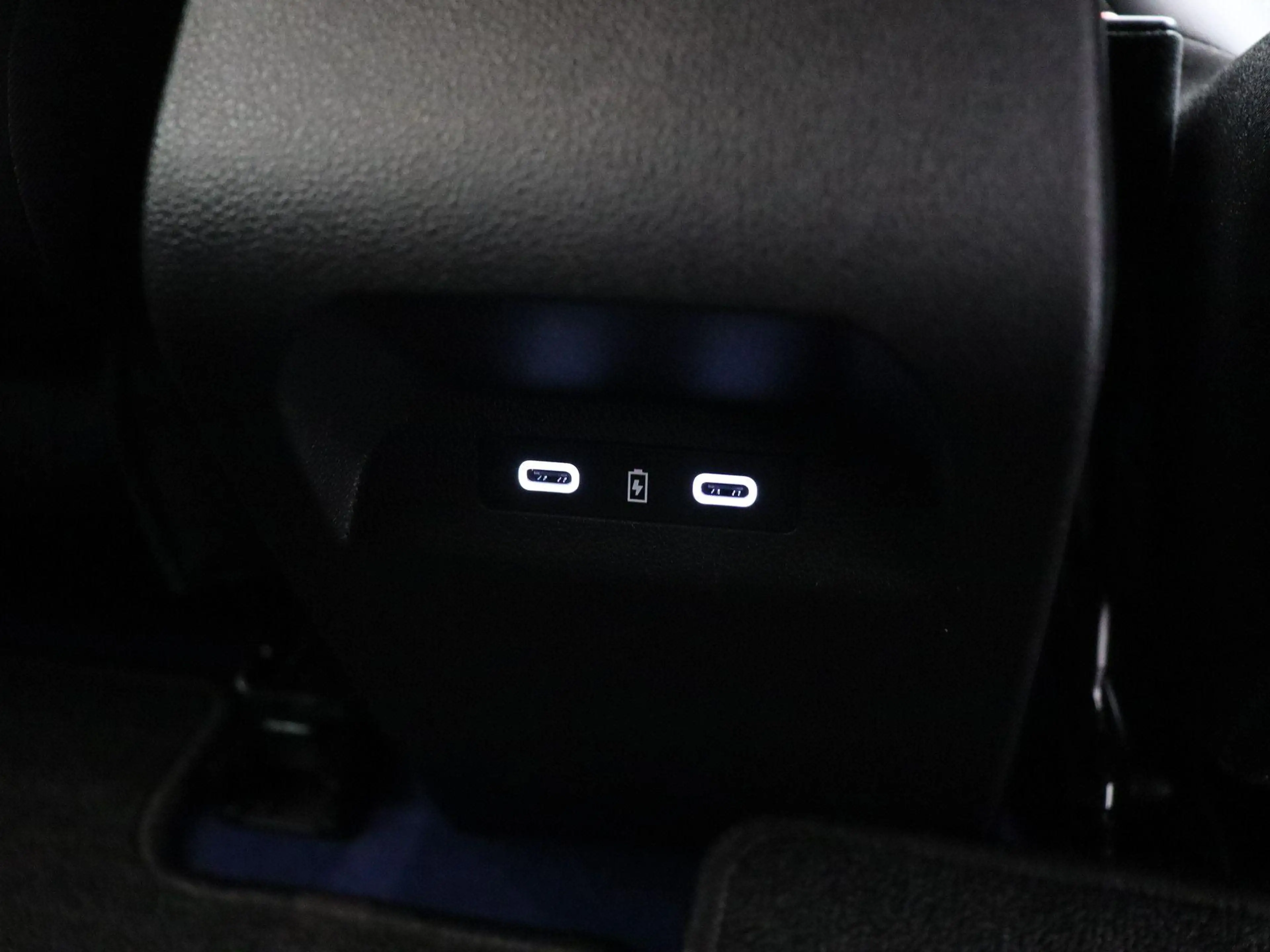 Renault Megane E-Tech comfort range esprit alpine 60 kWh | 22kW lader | — photo 5