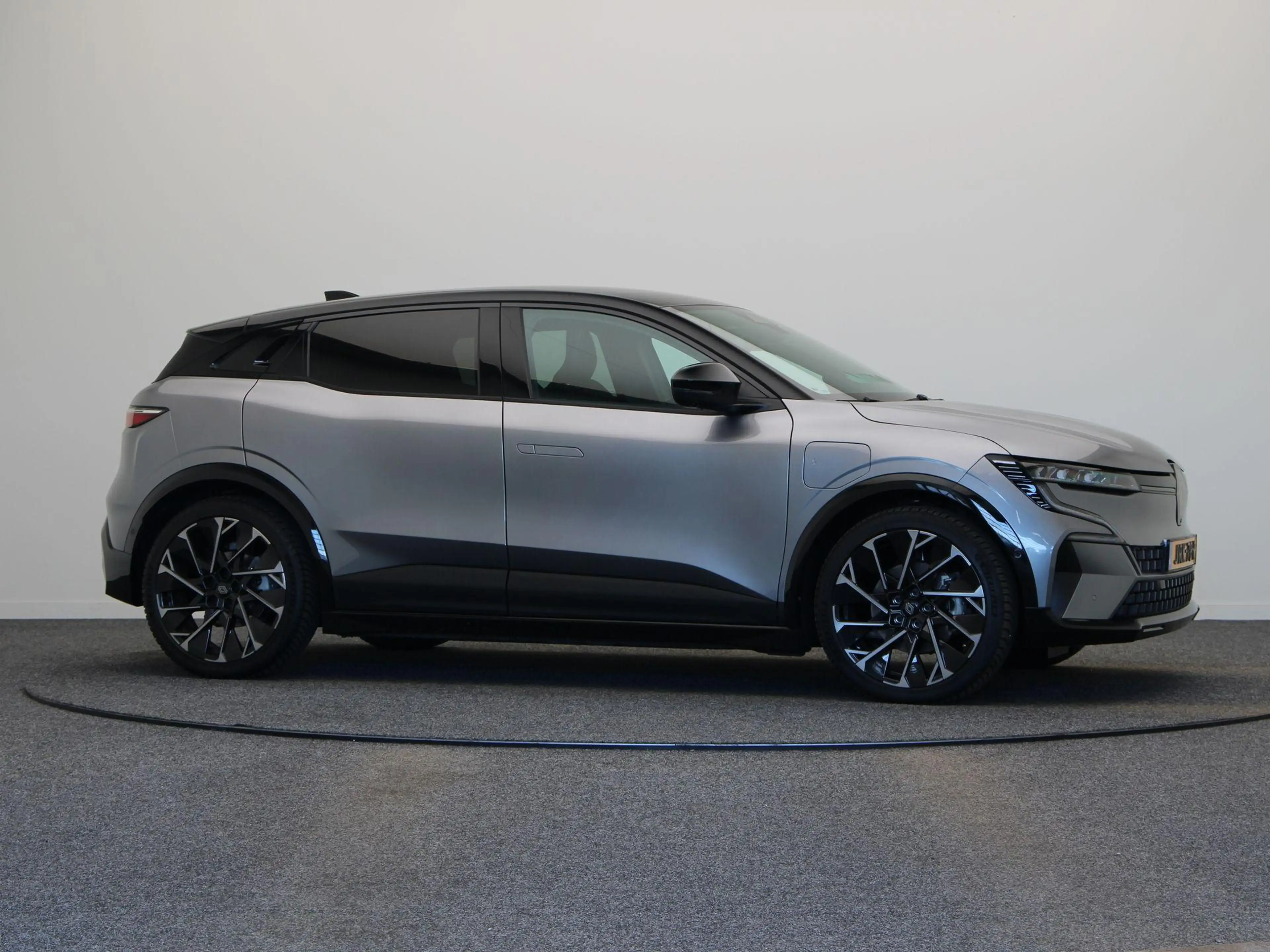 Renault Megane E-Tech comfort range esprit alpine 60 kWh | 22kW lader | — photo 14