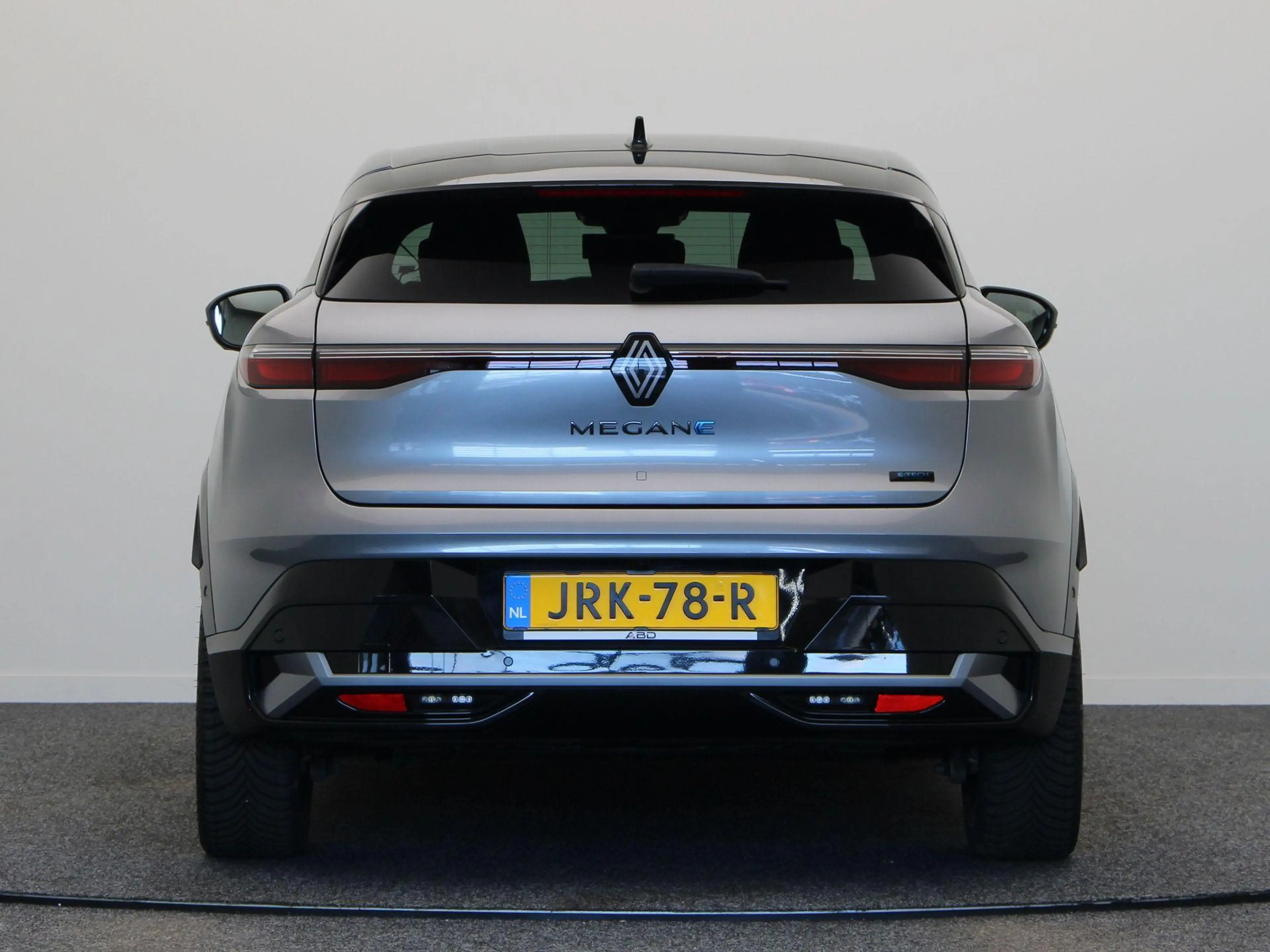 Renault Megane E-Tech comfort range esprit alpine 60 kWh | 22kW lader | — photo 8
