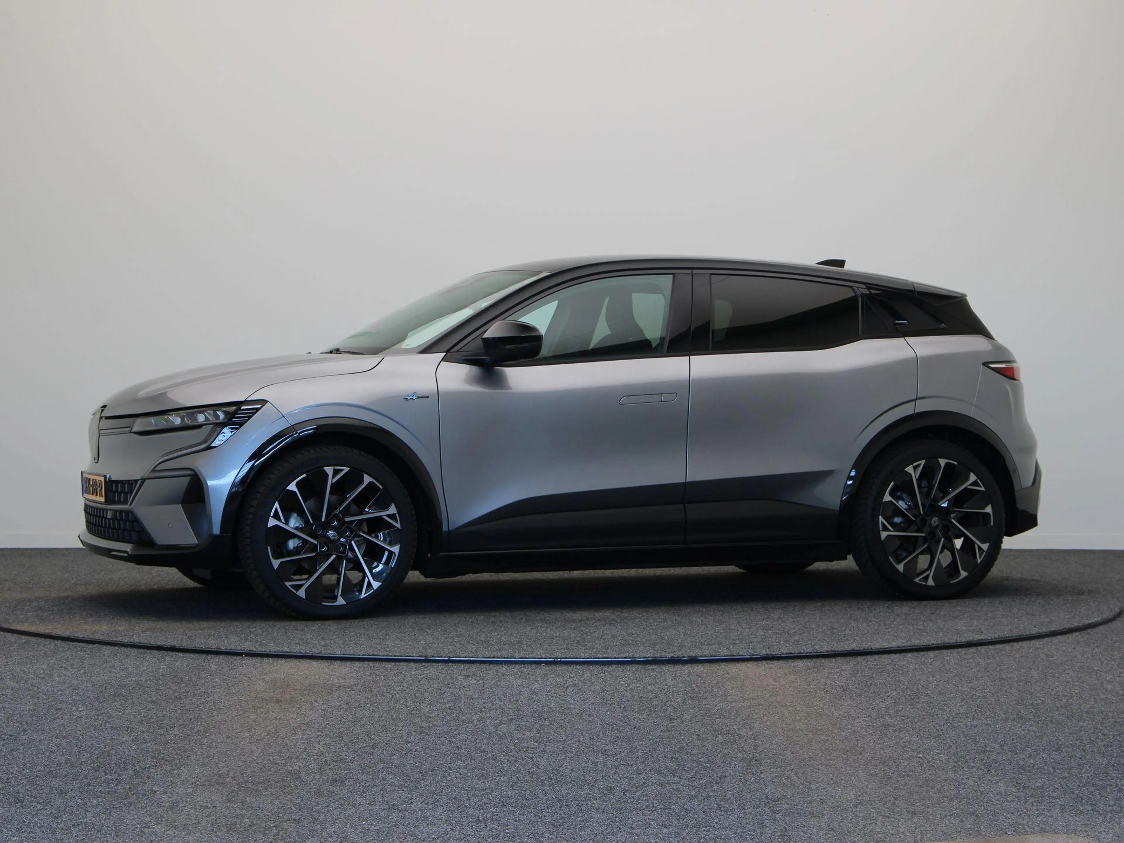 Renault Megane E-Tech comfort range esprit alpine 60 kWh | 22kW lader | — photo 13