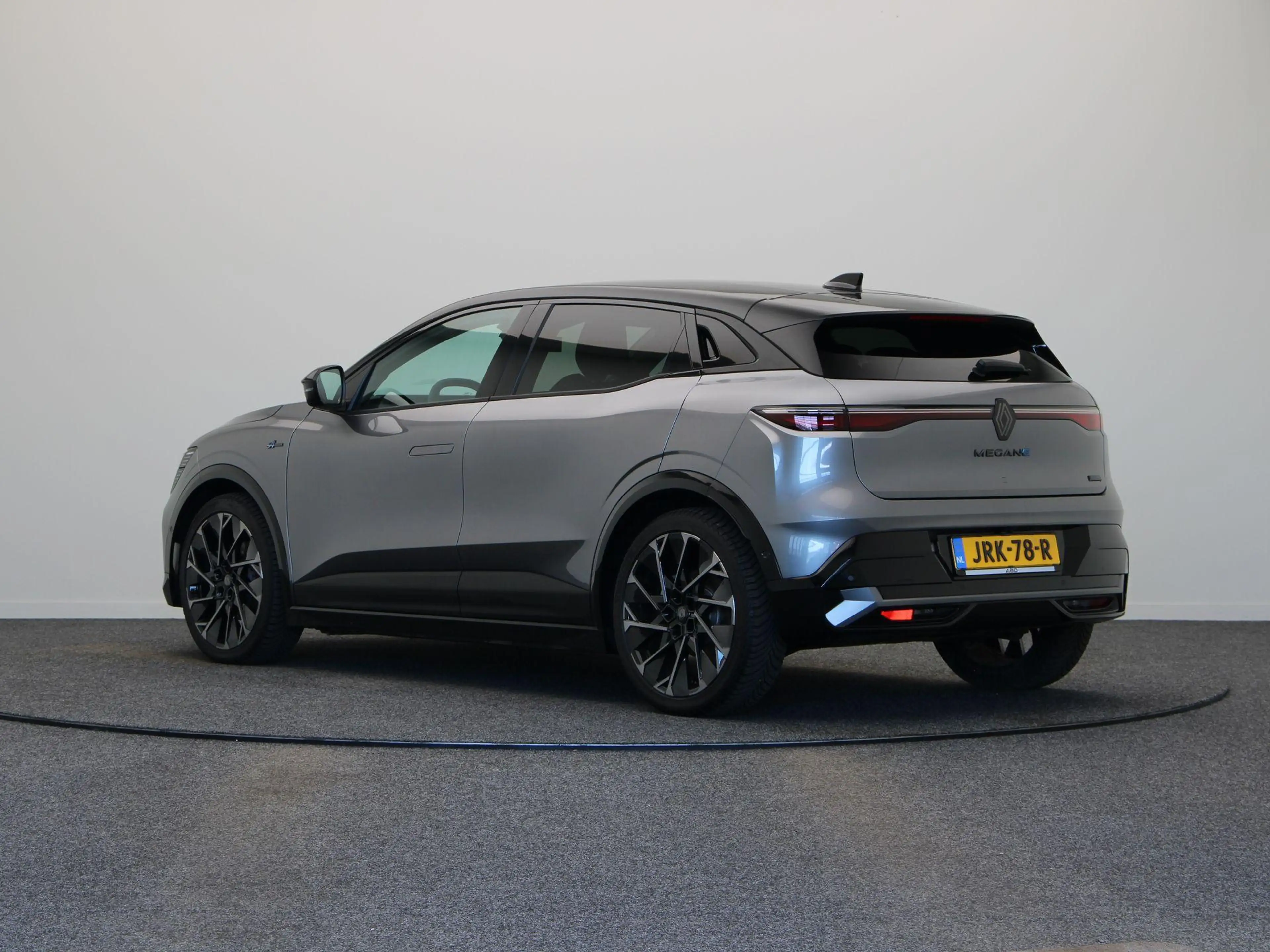 Renault Megane E-Tech comfort range esprit alpine 60 kWh | 22kW lader | — photo 2