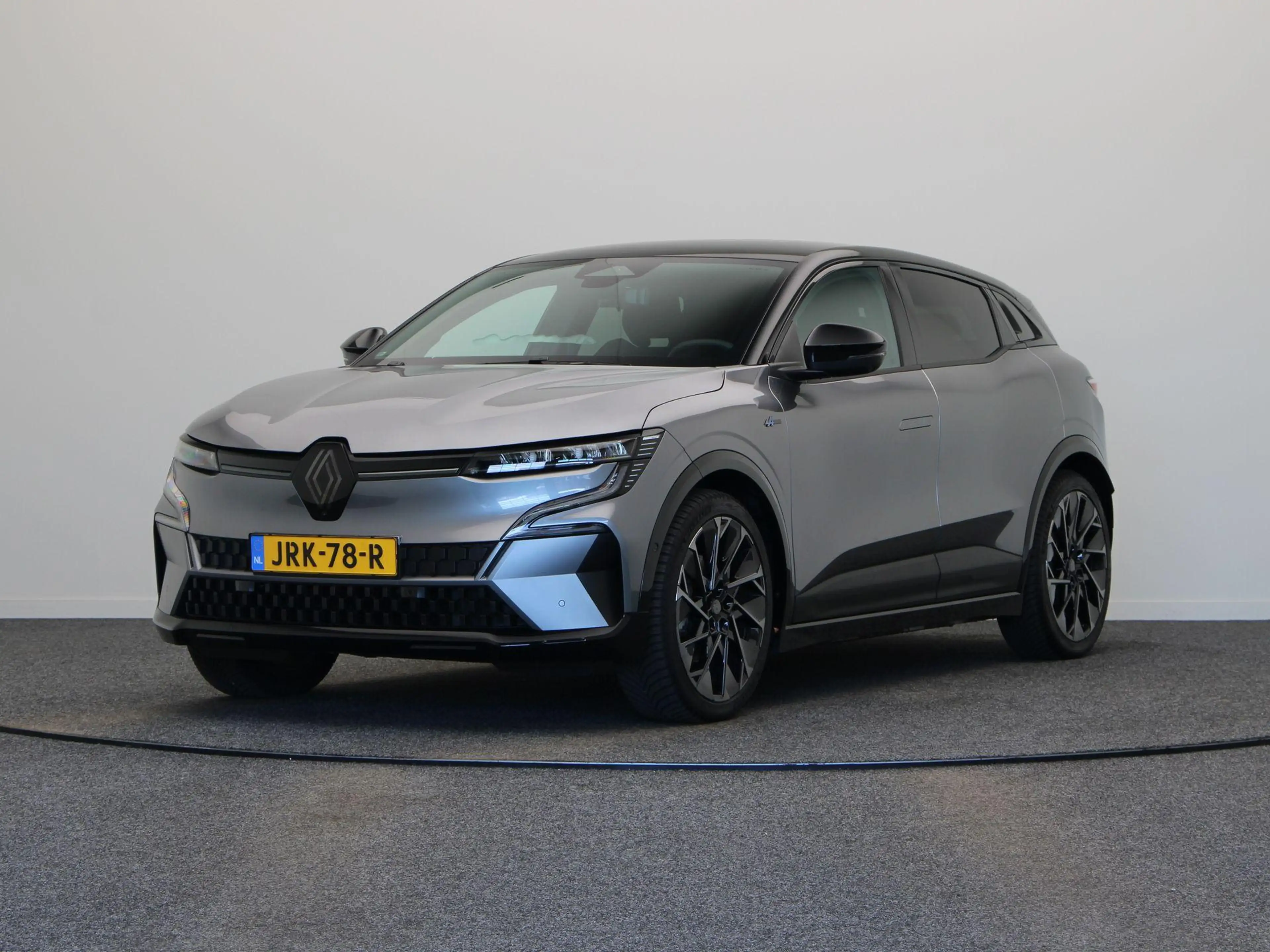 Renault Megane E-Tech comfort range esprit alpine 60 kWh | 22kW lader | — photo 11