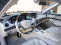 Mercedes-Benz S 63 AMG 4MATIC Lang/Burmester 3D/Kühlfach/Fond-Ent Negru - thumbnail 5