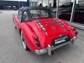 MG MGA 1600 Червоний - thumbnail 4