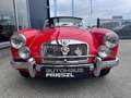 MG MGA 1600 Червоний - thumbnail 3