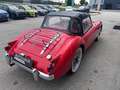 MG MGA 1600 Червоний - thumbnail 5